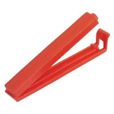 China Sustainable Close Plastic Bag Clip for sale