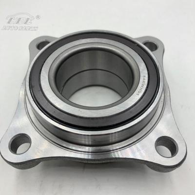 China Aftermarket WHEEL HUB BEARING FOR TOYOTA VIGO HILUX 54KWH01 90269-T0003 43560-60010 2DUF054N-2B for sale