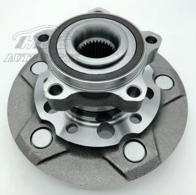 China For Ford Transit Front Wheel Hub Bearing For Ford Transit 4WD GK212C300AA BK212C300AB 2168129 1769170 BK212CAB300 BK21-2C300-AB for sale