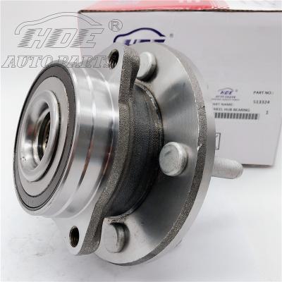 China For JEEP GRAND CHEROKEE 513324 52124767AD 2306044 Front Wheel Hub Bearing For JEEP GRAND CHEROKEE for sale