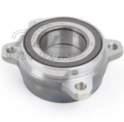 China For VW Touareg Porsche Cayenne High Quality Automobile Bearing For VW Touareg Porsche Cayenne Rear Wheel Bearing 7136123000 7P0501287 for sale