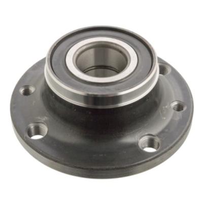 China For FIAT BRAVA 7603679 71714476 Wheel Hub Bearing Set FOR FIAT BRAVA for sale