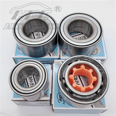 China FOR Nissan Sentra Sunny Wheel Bearing for Nissan Sentra Sunny Cherry FC35051 27KWD02 43210-50A00 40214-50A10 VKBA1363 for sale