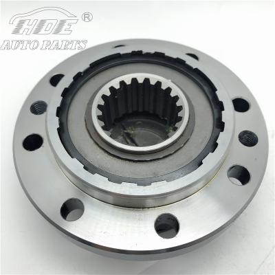 China FOR MITSUBISHI FUSO CANTER High Performance For Mitsubishi Fuso FG Canter FE639 Truck 4x4 Freewheel Gear 1996-2004 Locking Hubs B041 for sale