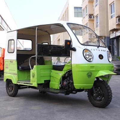 China High quality price 50cc 200 cc 300cc cargo motorized motorcycle cargo tuktuk trike tricycle for sale