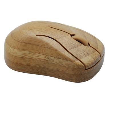 China Use real natural material bamboo luxury radio all kinds of mice for sale