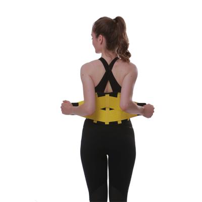 China 2021 New Product Double Pull Up Weightlifting Bowling Gym Bodybuilding Waist Trainer for sale