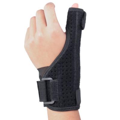 China Elastic Adjustable New Adjustable Breathable Elasticity Design Prevent Injury Hand Wrist Orthopedic Breathable Durable Brace for sale