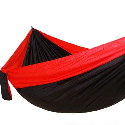 China Modern Custom Outdoor Backpacking Survival Or Travel Double Person, Hiking, Camping Ultralight Hammock for sale