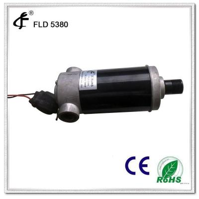 China No shielding proof and can add as need DC motor for sale