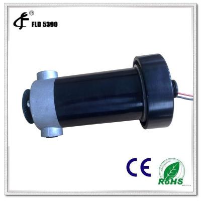 China No shielding proof and can be added as need treadmill DC permanent magnet motor for sale