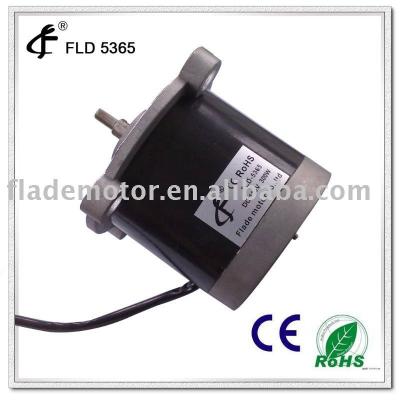 China No shielding proof and can add as need crazy fitting treadmill massage DC motor for sale