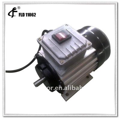 China No shielding proof and can add as need oil pump AC motor for sale