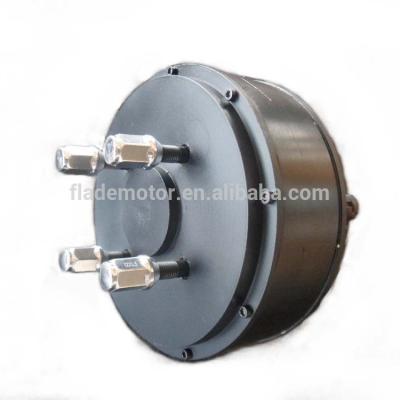 China electric hub moto48v 1500w,electric hub motor,electric atv motor,electric car hub aluminum wheel dc motor, for sale