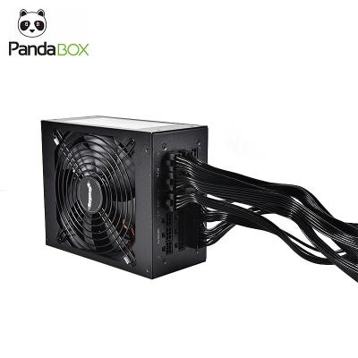 China Brand New PSU Factory 4U 2000W Power Supply. Wholesale Desktop Graphics High Power Platform GPU for sale