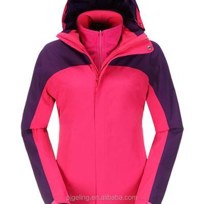 China Alibaba Breathable Express Porcelain Reversible Quick Dry Fabric Down Jacket For Winter for sale