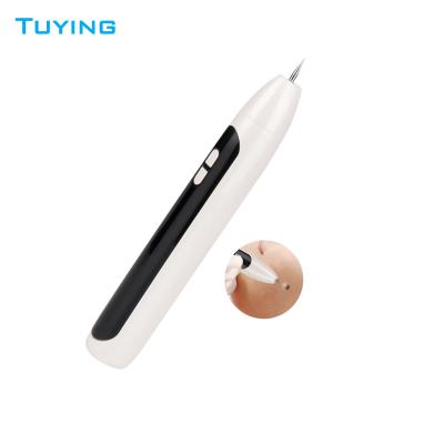 China Wireless Acne Treatment Skin Spot Removal Pen USB Laser Plasma Pen Machine for sale