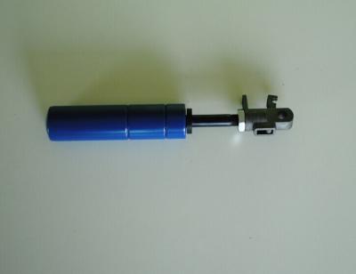 China High Performance Lockable Gas Spring For Wheelchair Nitrogen Gas Strut for sale