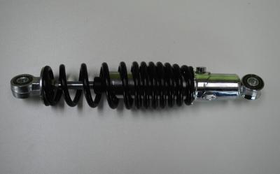 China High Performance Steel Steering Shock Absorber For Car / Bus / Truck for sale