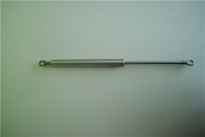 China Polishing Surface Cylinder  Stainless Steel Gas Springs , Cabinet Door Gas Spring for sale