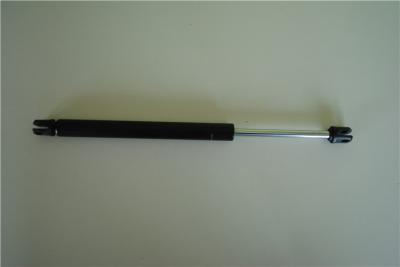 China Zinc Plated Metal High Pressure Furniture Gas Spring / Adjustable Gas Strut for sale