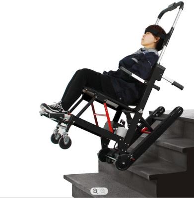 China Wheelchair climbing chair stair stretcher prices cheap lightweight electric stair smart lift for sale