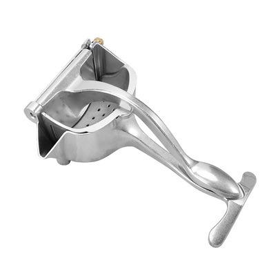 China Lemon Orange Sugar Cane Juice Fresh Juice Fruit Juicer Juice Squeezer Aluminum Alloy Hand Pressure Pomegranate Viable Manual Fruit Squeezer for sale