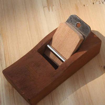 China Home Use Model 108 Mini Planer Trim Planer Woodworking Tool Kit For Woodworking Planer for sale