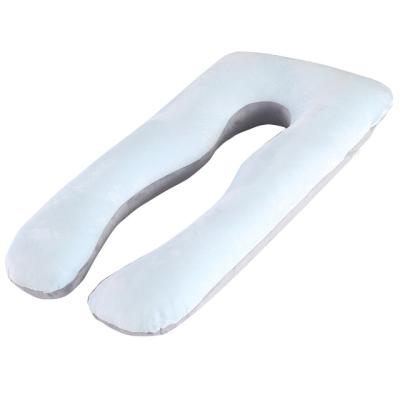 China Pregnancy Side Full Body Sleep Soft Hot Selling Maternity Pillows for sale