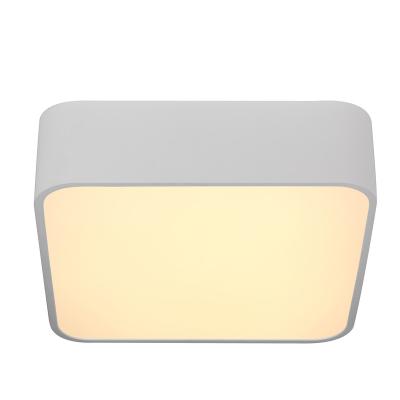 China Modern Suspension Surface / Panel Led Round Panel Ceiling Light For Office Home Dimmable Ceiling Lamp for sale