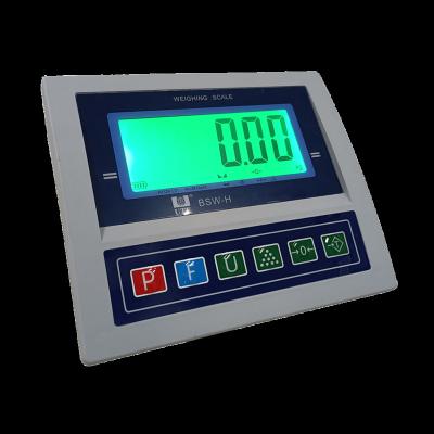 China BSW-H Electronic Bench Scale Indicator BSW-H UTE Scale Bench Scale Digital Indicator Wholesale Hot Sale Digital Indicator BSW-H for sale