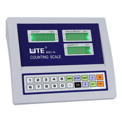 China scale indicator hotsale indicator wholesale BSC-N electronic count electronic count indicator for sale