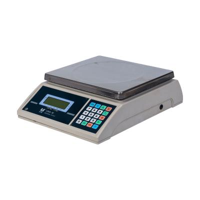 China wholesale digital scale 3kg/6kg/15kg/30kg UWA-M electronic digital scale hotsale LCD display digital scale UWA-M for sale