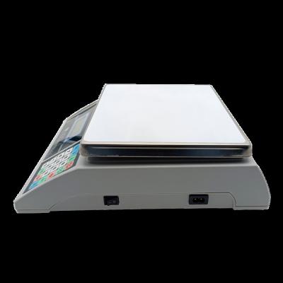 China cheap to weigh scale UWA-M wholesale hotsale 1.5kg/3kg/6kg/15kg/30kg industrial scale LCD weigh digital electronic scale UWA-M for sale