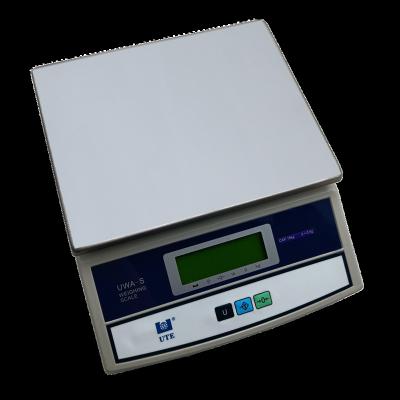 China 3kg, 6kg, 15kg, 30kg wholesale digital scale UWA-S digital scale UWA-S weighing machine for sale