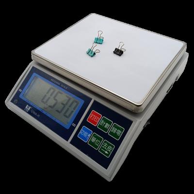 China good quality wholesale UWA-H scale UWA-H LCD scale digital electronic wholesale large industrial scale for sale