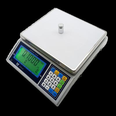 China Hot Selling Scales UTE UCA-H Electronic Count Digital Scale Counting Scale UCA-H Wholesale Count Precision for sale