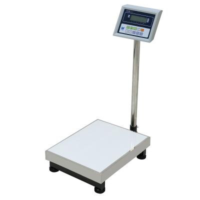 China hot sale 60kg 100kg 150kg 300kg BSWC-PC4 Platform Scale Electronic Count Weighing Bench Scale Bench Scale BSWC-PC4 Digital Count Scale for sale