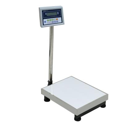 China 60kg 100kg 150kg 300kg Counting Hot Selling Platform Scale BSWC-PC3 Electronic Bench Scale Digital Bench Scale BSWC-PC3 for sale