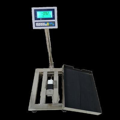 China UTE Counting Platform Scale BSC-H-PC4 Wholesale Digital Bench Scale Hot Sale Counting Scale BSC-H-PC4 for sale