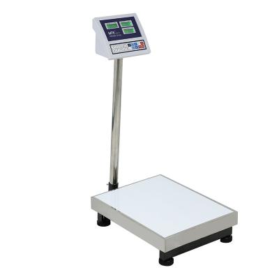 China 60kg 100kg 150kg 300kg UPA-N1+PC3 Digital Scale Hot Selling Price Platform Scale Electronic Bench Scale UPA-N1+PC3 for sale