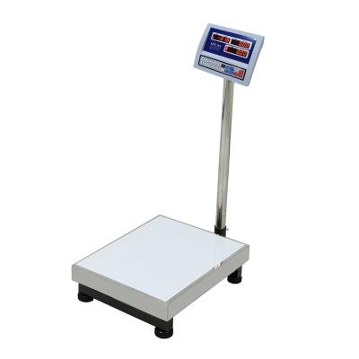 China Wholesale UTE UPA-Q1+PC2 Price Platform Scale UPA-Q1+PC2 Electronic Bench Scale Hot Sale Digital Commercial Bench Scale for sale