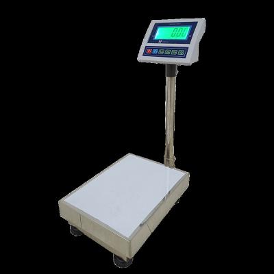 China UTE electronic platform scale BSW-H-PC2 wholesale hot sale platform scale BSW-H-PC2 platform for sale