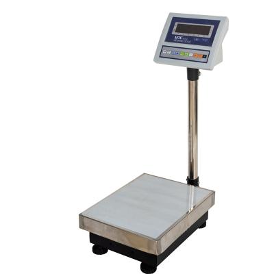 China UTE Weighing Bench Scale BSW-Q +PC1 Hot Selling Bench Scale BSW-Q +PC1 Digital Weighing Electronic Weighing Scale for sale