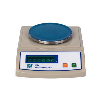 China Factory Wholesale High Precision 0.01g BBN Precision Balance Digital Scale Electronic Balance BBN100 for sale