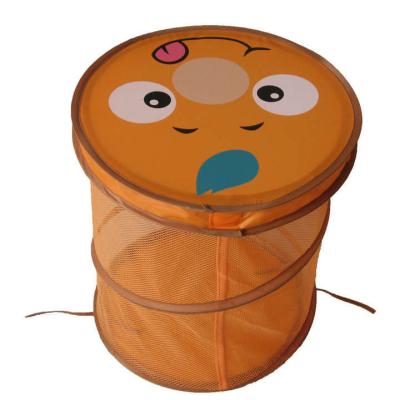 China Factory Viable Toy Box Foldable Toy Boxes For Kids Hot Sale Design With Lid for sale