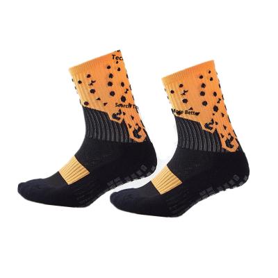 China Breathable In Ready Running Socks And Hosiery Calcetines Meia Crew Sport Socks Of Football And Hockey Cycle Cricket Baseball Basketball Football for sale