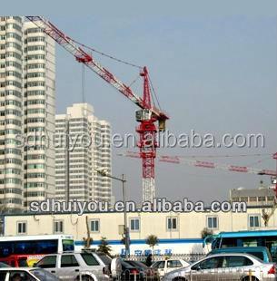 China QTZ 250 New Tower Crane 703016t State Tower Crane for sale