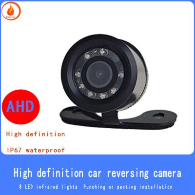 China Waterproof Car Reversing Camera 12V / 24V Car Safety Camera for sale