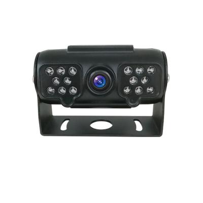 China IP67 Auto Surveillance Cameras Metal ADAS 1080p Security Camera for sale